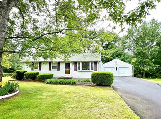 107 Montemerlo Ave, Windsor Locks, CT 06096