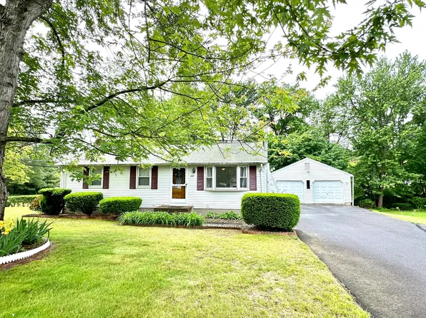 107 Montemerlo Avenue, Windsor Locks, CT 06096