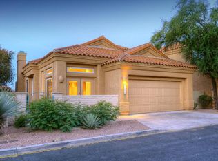 3920 E Calle Cayo, Tucson, AZ 85718