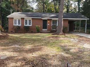 328 Alabama Ave, Warner Robins, GA 31093