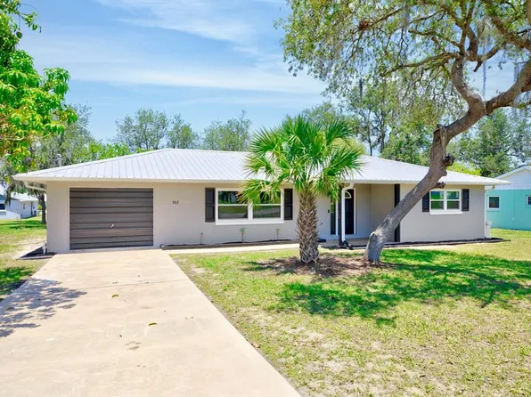 503 Rich St, Avon Park, FL 33825