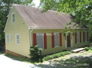 104 Plantation Dr, Durham, NC 27712