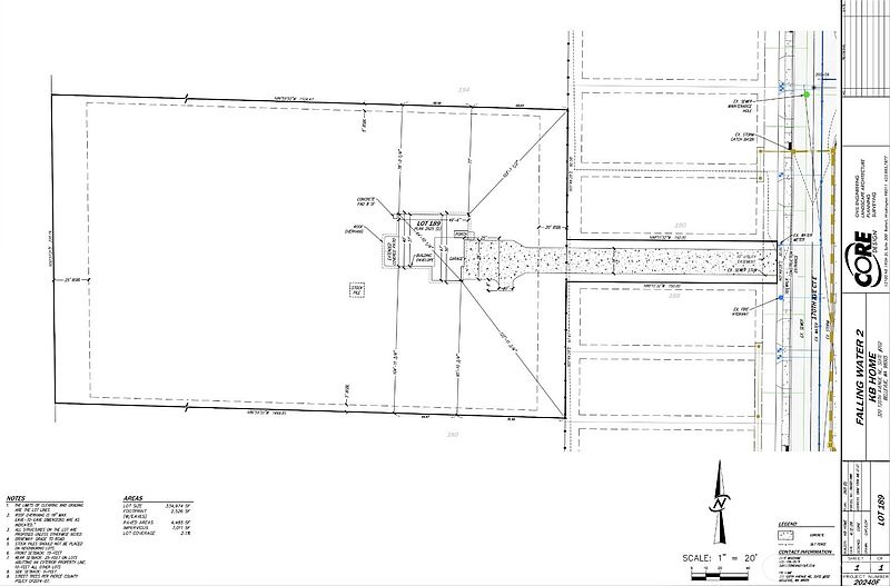 3rd image of 12642 170th Avenue Ct E Lot189