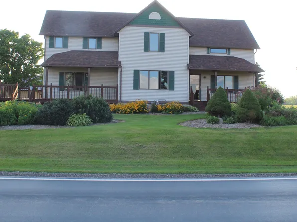 N7075 County Road De, Beaver Dam, WI 53916