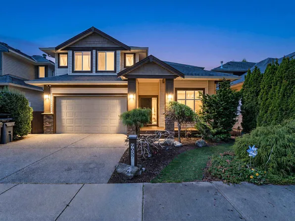 9057 216a St, Langley, BC V1M 4C9