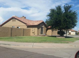 8440 W Caron Dr, Peoria, AZ 85345