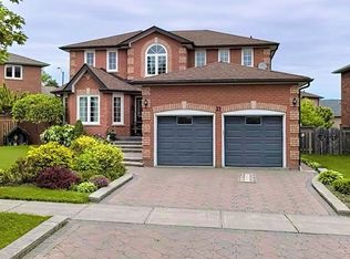 37 Depeuter Cres, Bradford West Gwillimbury, ON L3Z 3A3