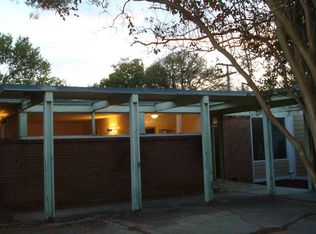 322 Park Ln, Marlin, TX 76661