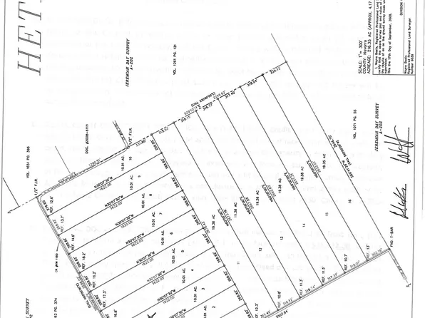 Abs A10172 D Clark Abst Tract #7-3, Corsicana, TX 75110