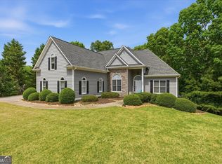 116 Copper Hills Dr, Canton, GA 30114