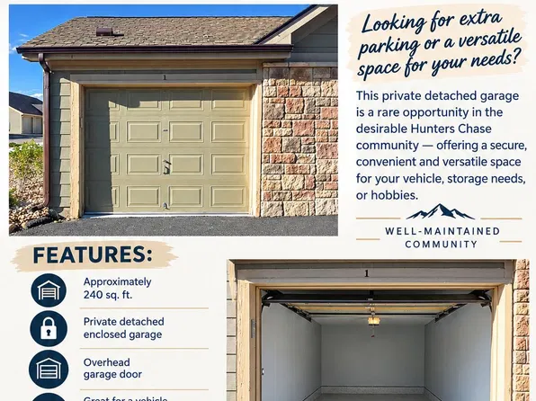 18659 Stroh Rd, Parker, CO 80134
