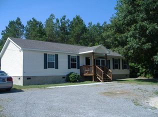 5110 Pampa Rd, Gloucester, VA 23061
