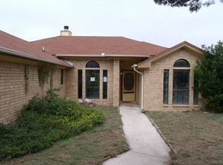 3251 Sally Cir, Kempner, TX 76539