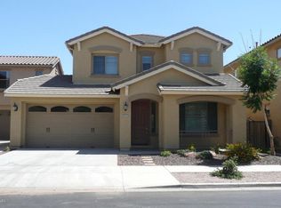 18827 E Swan Dr, Queen Creek, AZ 85142