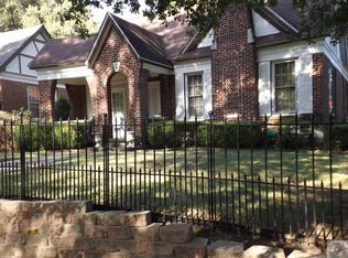 2319 Laurel St, Texarkana, AR 71854