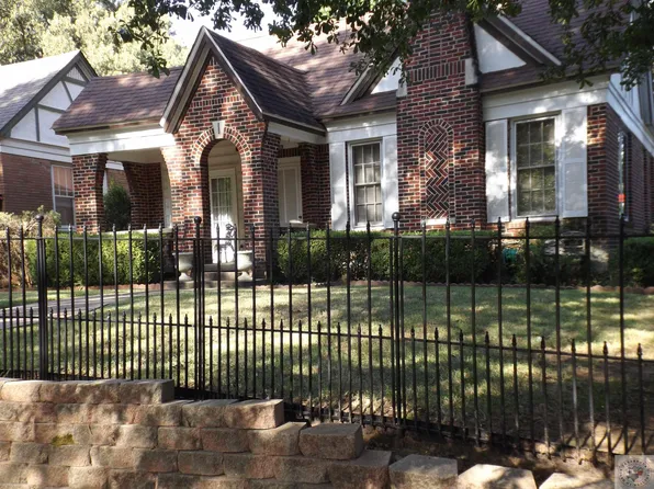 2319 Laurel St, Texarkana, AR 71854