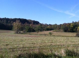 3318 Chapel Creek Rd, Chillicothe, OH 45601