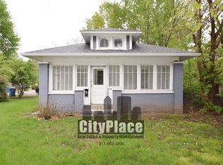 4403 Rockville Rd, Indianapolis, IN 46222