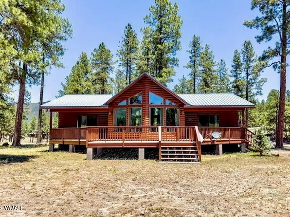 15 N 2260th, Alpine, AZ 85920