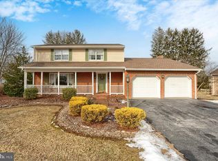 301 Stahl St, Middleburg, PA 17842