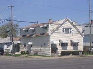 2272 William St, Buffalo, NY 14206