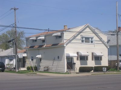 2272 William St, Buffalo, NY, 14206