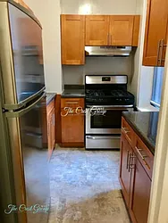 Rented by The Crest Group