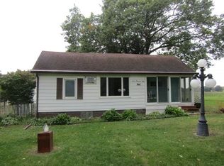 750 Busha Rd, Owosso, MI 48867