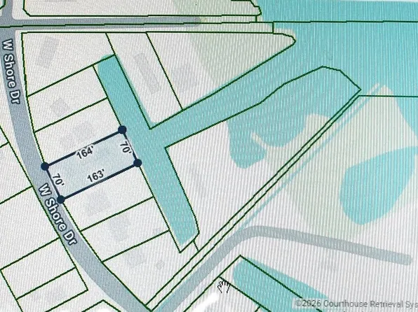 4070 W Shore Dr, Bremen, IN 46506