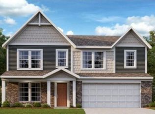 135 Okeechobee Way, Hoschton, GA 30548