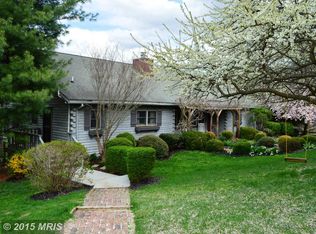 745 Holland Ln, Westminster, MD 21158