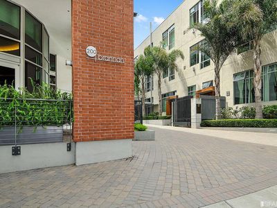 200 Brannan St SUITE 337, San Francisco, CA, 94107