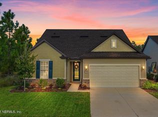 75 Broomsedge Cir LOT NO 187 LOT, Saint Augustine, FL 32095