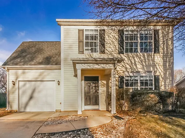 125 Camforth Dr, Mooresville, NC 28117