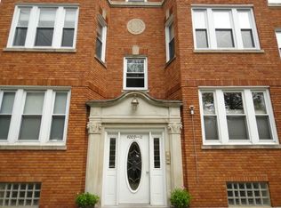 4009 N Leamington Ave #1, Chicago, IL 60641