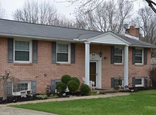 4831 Glenport Cir NW, Canton, OH 44709