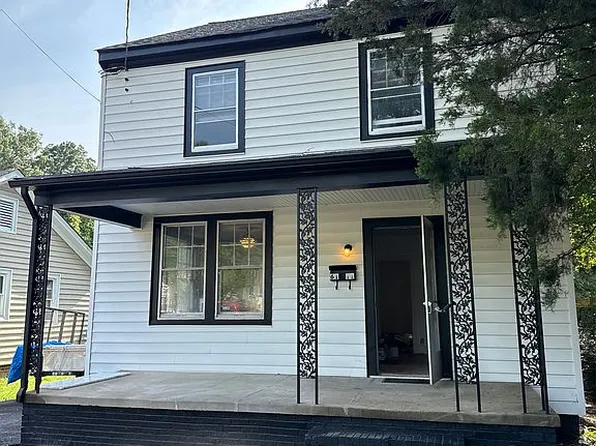 6111 Hermitage Rd, Henrico, VA 23228