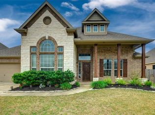 12407 Quartz Ln, Dayton, TX 77535