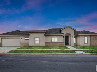 3543 Westcreek Dr, Brownsville, TX 78526