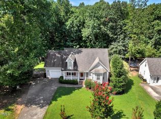 225 Beaver Ridge Dr, Youngsville, NC 27596