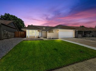 3552 Willard Way, Rocklin, CA 95677