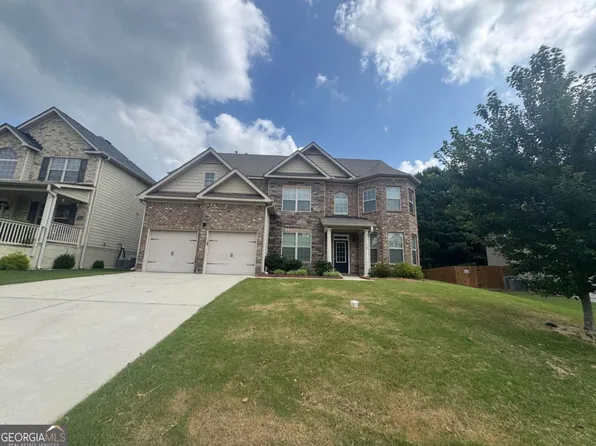 217 Allgood Trce, Acworth, GA 30101