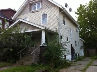 720 Excelsior Ave, Akron, OH