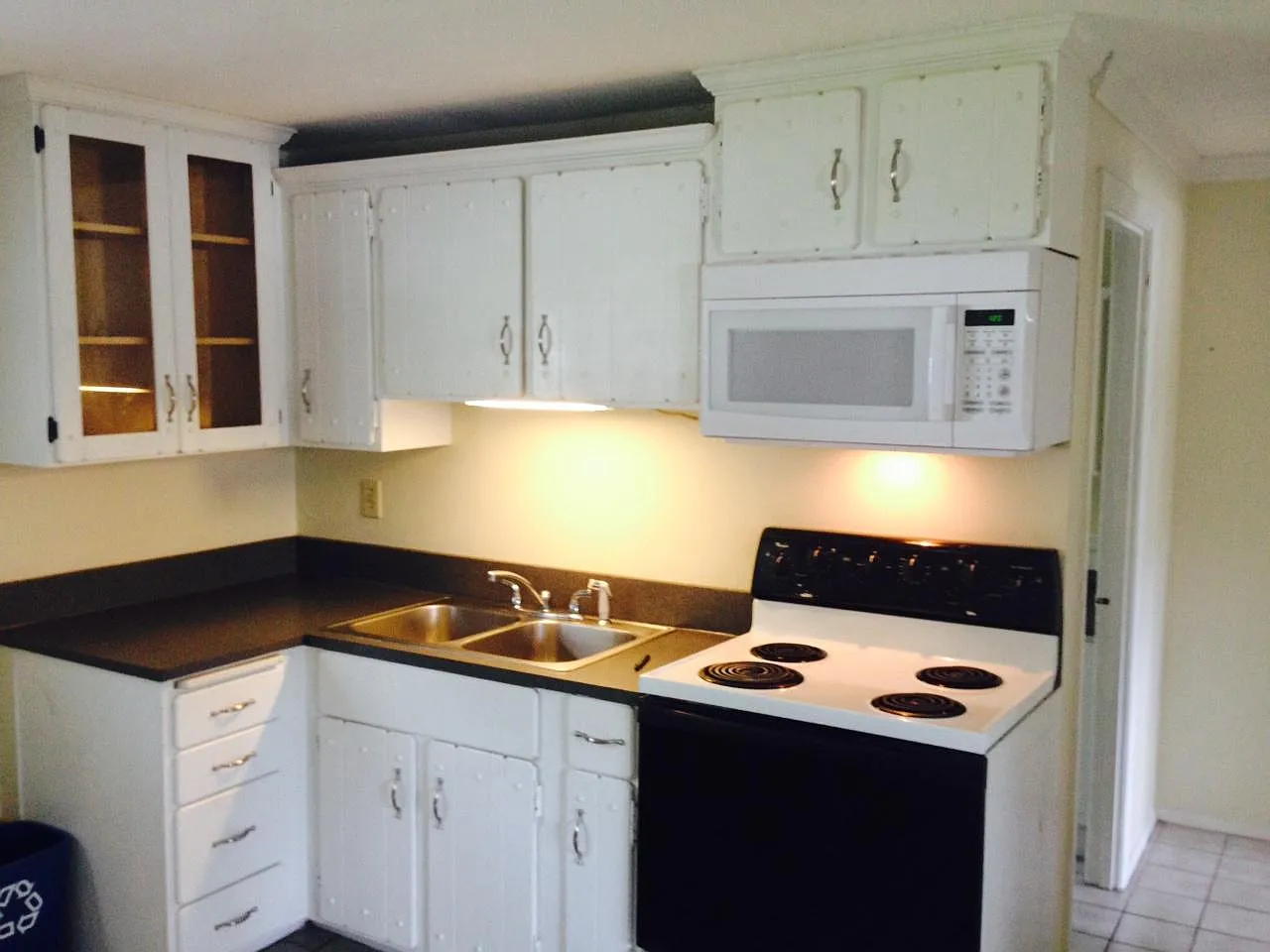 1 bed, 700 sqft, $1,450 — Photo 2