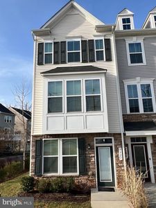 7527 Mundell Rd, Hanover, MD, 21076
