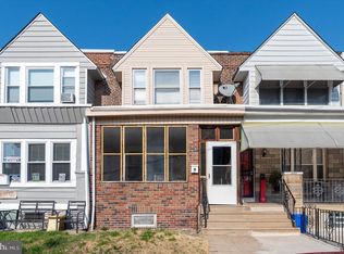 2641 S Hobson St, Philadelphia, PA 19142