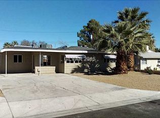 1121 Jessica Ave, Las Vegas, NV 89104