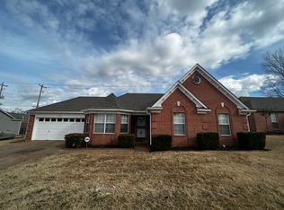 4306 Pharaoh Rd, Memphis, TN 38128