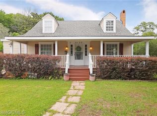 2150 Dauphin St, Mobile, AL 36606