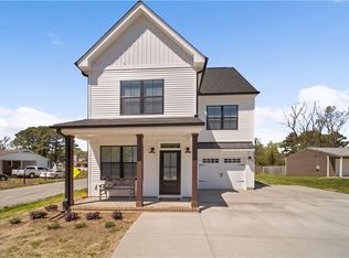 8369 Crittenden Rd, Suffolk, VA 23436